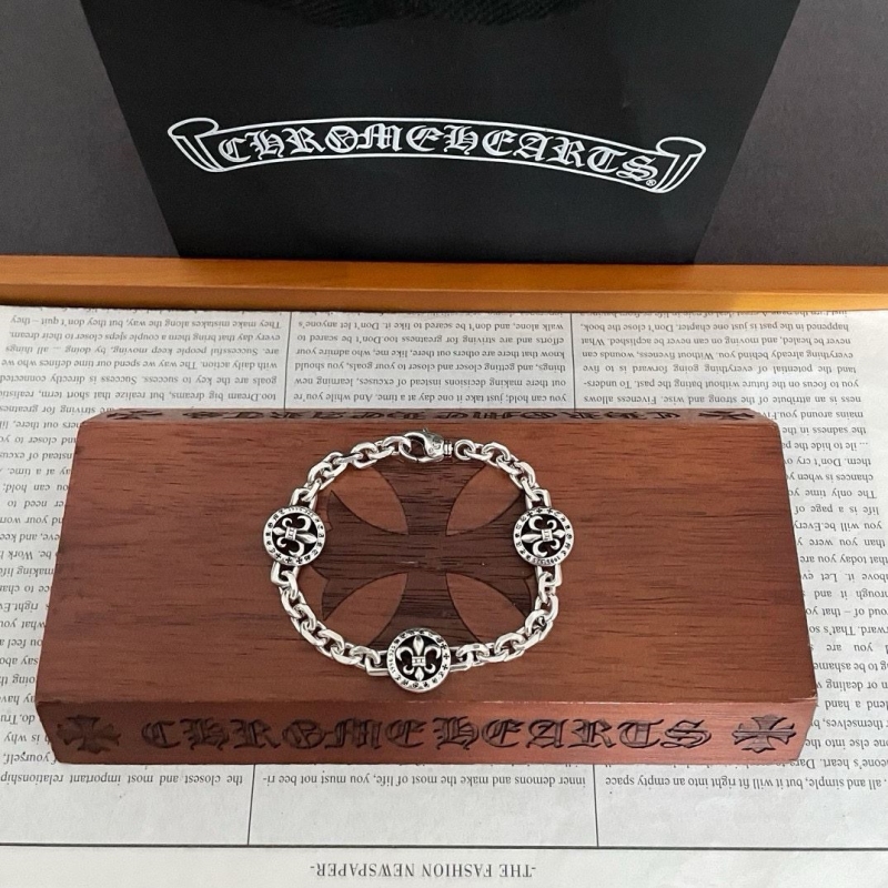 Chrome Hearts Necklaces